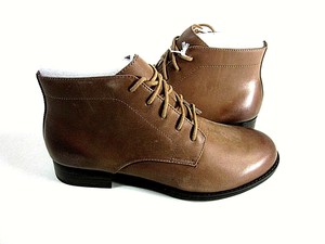 pixie lace up ankle boots