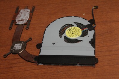 GENUINE!! ASUS TP300LD TP300L SERIES HEATSINK / CPU COOLING FAN 13NB06T1AM0102