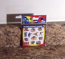 Batman Sticker Pack Set 104 Stickers NEW