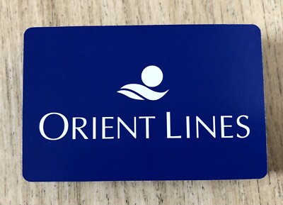 Packung ORIENT LINES Apollo Custom Spielkarten mit 1 Joker. Made in USA