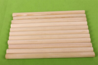 new 10pcs high quality 4/4 Cello sound post Old Spruce wood Violin Accessories