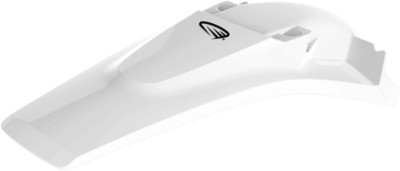 Cycra Powerflow Rear Fender 1CYC-1743-42 White