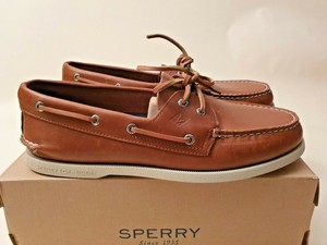 sperry vans