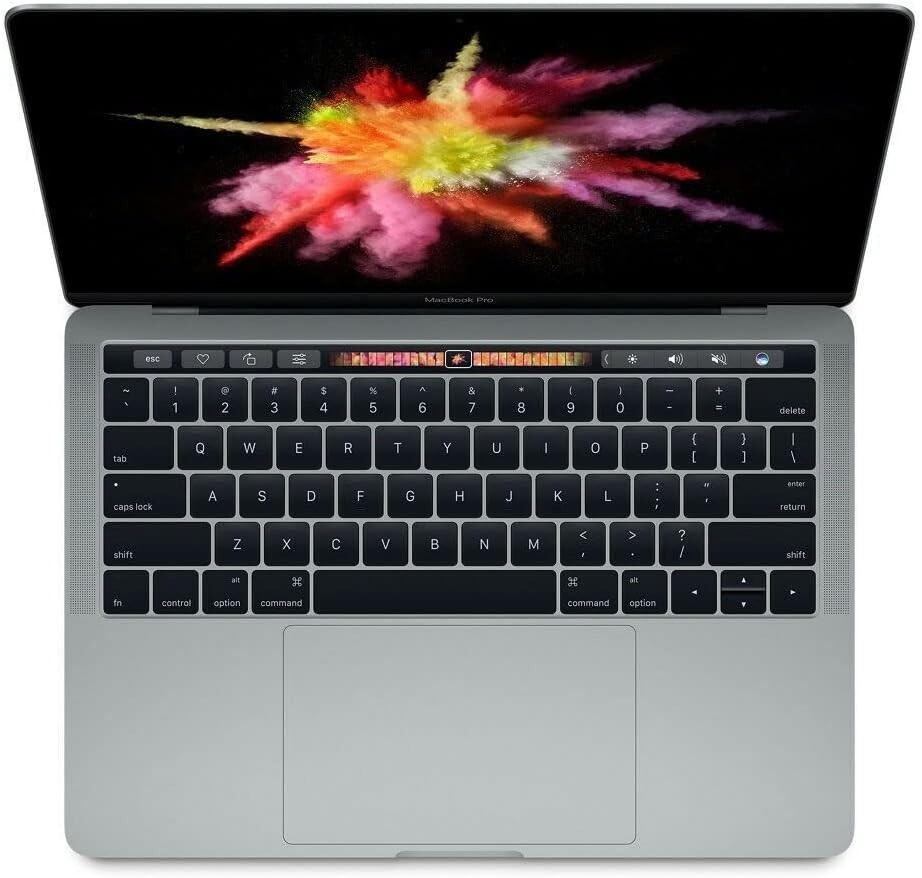 Apple MacBook Pro Core i5 3.1GHz 16GB RAM 256GB SSD 13 Apple MacBook Pro Core i5 3.1GHz 16GB RAM 256GB SSD 13