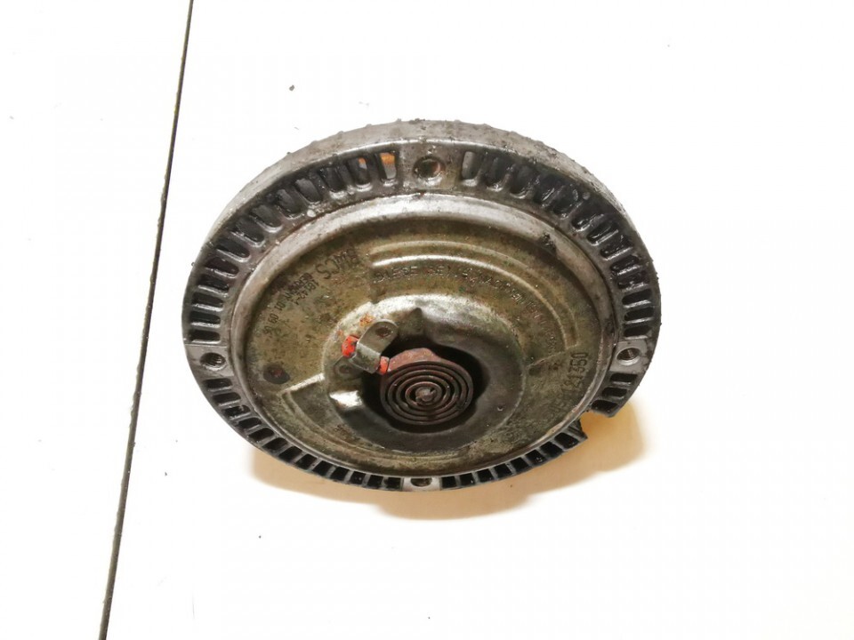 058121350 Genuine 1CDFTV Radiator viscous fan clutch FOR Volkswage 