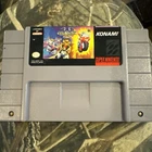 Biker Mice From Mars (Super Nintendo SNES, 1994) Authentic & Tested