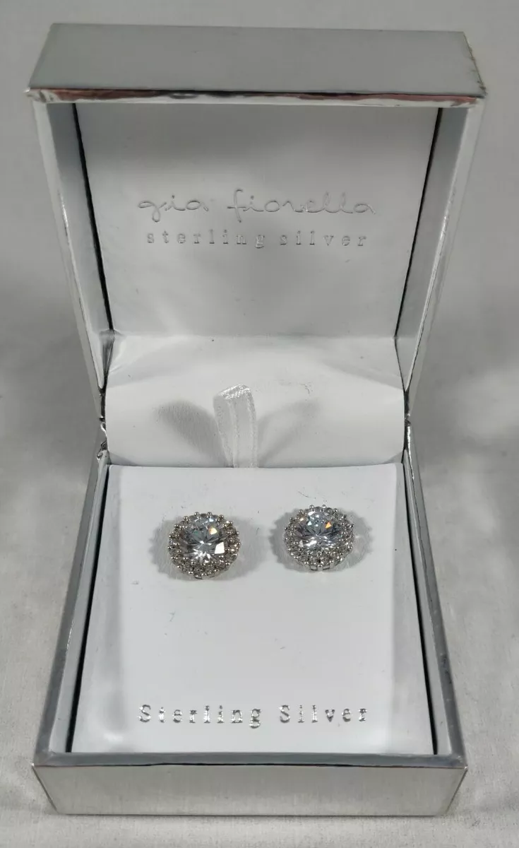 Gia fiorella best sale earrings