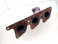 Mercedes-Benz SLK R171 2005 Benzin Links Auspuffkrümmer Abgaskrümmer 224kW