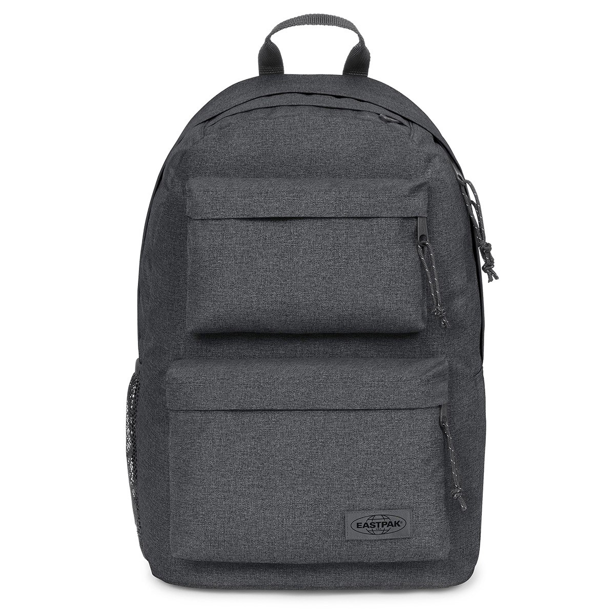 Sac à dos Eastpak homme rembourré double contre le mal de dos et charges