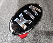 Calandre Kia SEPHIA