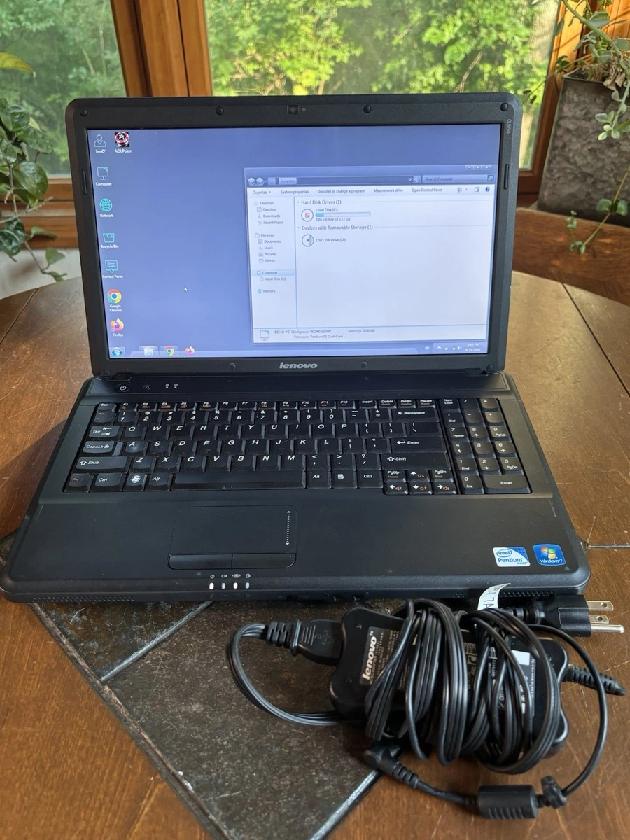 Lenovo G550 PC Laptops & Netbooks for Sale - Shop New & Used