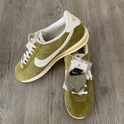 NIKE CORTEZ SE GIFT men's shoes suede HF3142 300