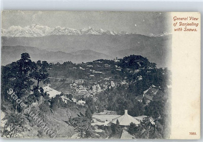 51397977 - Darjeeling Indien