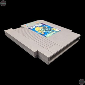 Modulo gioco Time Lord NES Nintendo Entertainment System