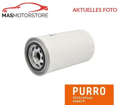KRAFTSTOFFFILTER PURRO PUR-HF0119 I NEU OE QUALITÄT