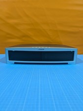 Bose AV3-2-1 III Media Center  Series 2 Series Il - UNTESTED NO PSU