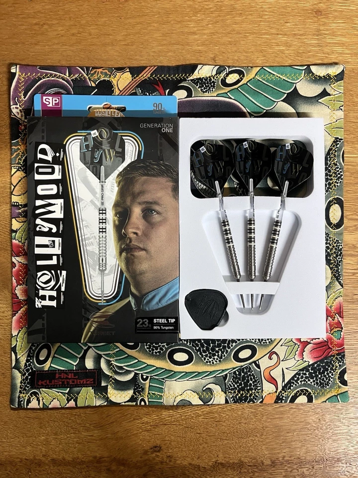 Target Darts  - image 4 of 4