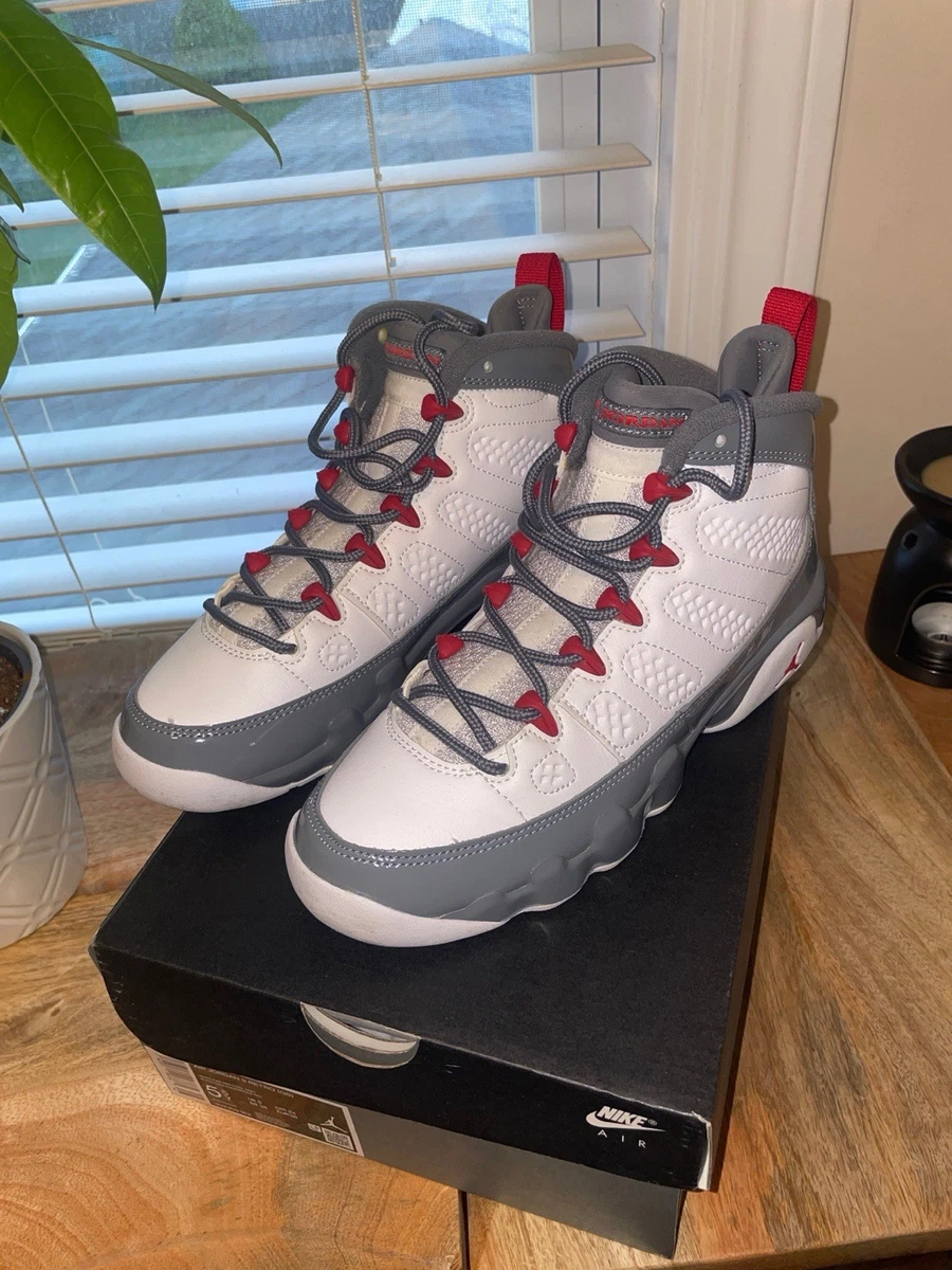 Jordan 9 Retro Black for Sale | Authenticity Guaranteed | eBay