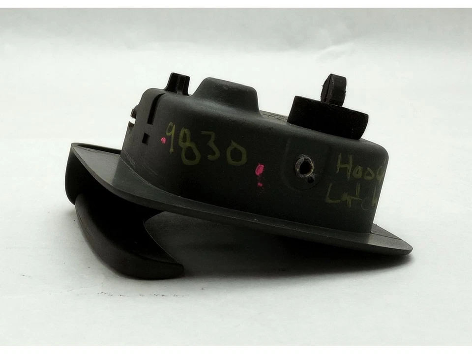 Volvo V70 XC70 capó bloqueo pestillo liberación manija palanca se adapta 2001-2007 01 02 Foto 2 de 4