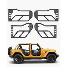 New Vevor Jeep Tube Doors4-dooradventure Style Jeep Tubular Door With Heavy-du New Vevor Jeep Tube Doors4-dooradventure Style Jeep Tubular Door With Heavy-du