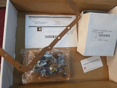 Ventile für Jatco JF506E Automatikgetriebe VW Golf 4 Bora 2.3 V5 AQN 5-Gang 09A