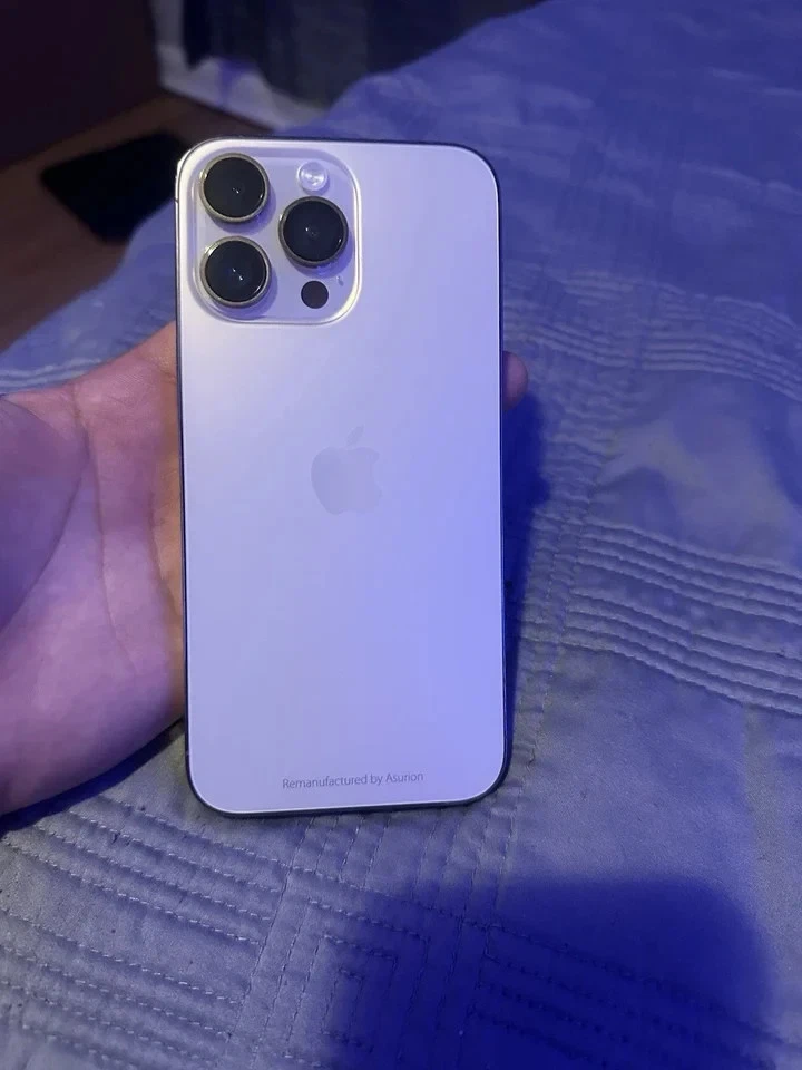 25+ Apple iPhone 14 Pro Max 256GB for sale | Updated Oct 2026