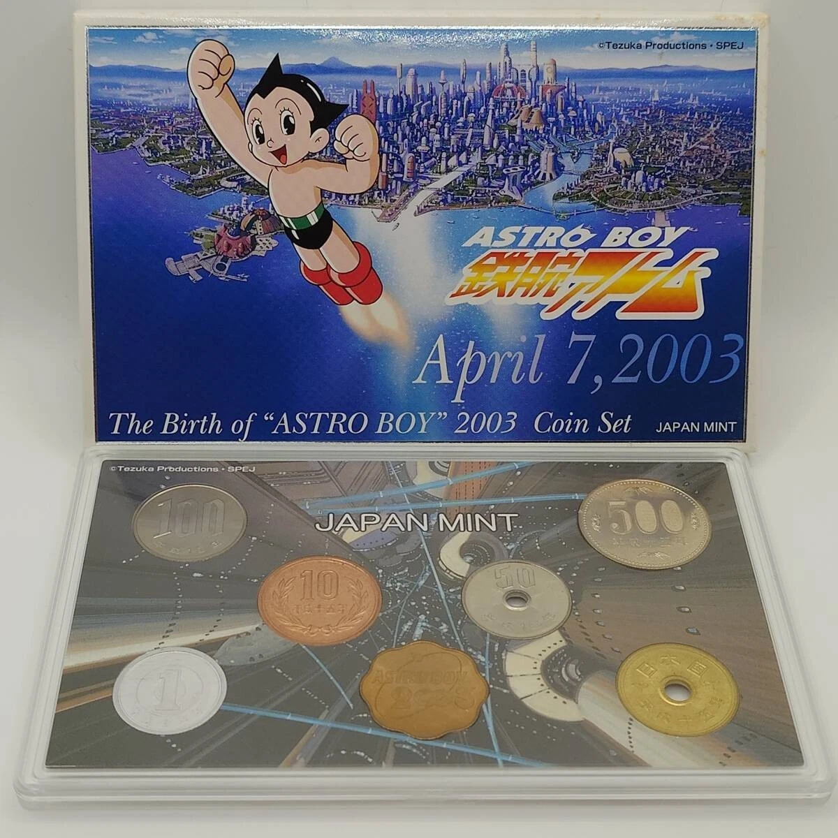 未经认证2003 日本硬币| eBay