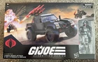 Hasbro G.I. Joe Classified Cobra Night Attack Stinger Vehicle & Driver  MIB