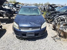 Driver Front Door VIN W 4th Digit Limited Fits 08-16 IMPALA 196454