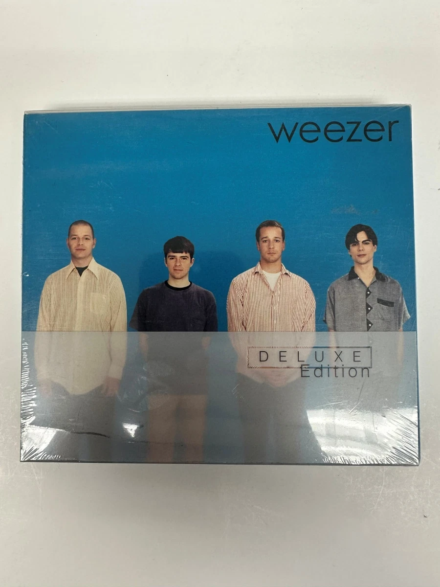 weezer blue products for sale | eBay