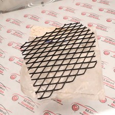 GRIGLIA SINISTRA PARAURTI ANTERIORE FIAT BARCHETTA COD. 51726280 NUOVA ORIGINALE