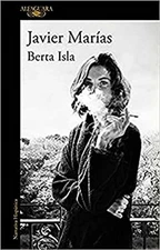 Berta Isla Spanish Edition Paperback Javier Marías