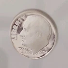 2004 S Silver Roosevelt Dime NGC PF 70 Ultra Cameo Proof 10C KM#195 2508254-009