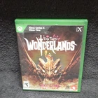 Tiny Tina's Wonderlands Xbox Series X|S/Xbox One T Action 4K Online Co-op