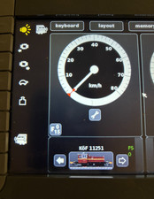 Märklin 26340  Original mfx Decoder (ähnlich 60942)