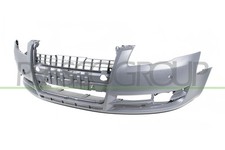 PRASCO Stoßfänger Stoßstange vorne passend für Audi A4 8EC B7 8ED