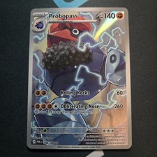 Probopass 096/088 Me03: Perfect Order Holo Pokémon TCG NM 