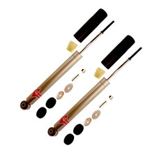 Rear KYB Gas-A-Just Shocks Struts For Acura RDX 2013-2018 New Pair