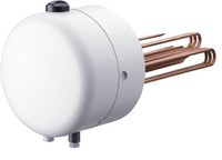 Stiebel Eltron Heizflansch Fcr 21/60 Elektro-Heizflansch 071330 Heizflansch