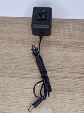 EVER GLOW AC Adaptor Model ACU120085 2 Prong Electric Plug In Replacement