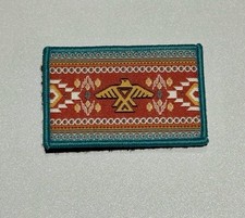 Black Canyon Systems BCS The Thunderbird Southwest Patch RARE 