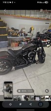 2023 Harley-Davidson Motorcycles 