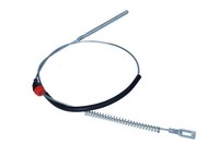 Zugdraht, Handbremse MaXgear 32-0043 FüR OE 90445986 - 90538699 - 5 22 614 - 5