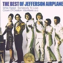 The Best of Jefferson Airplane von Jefferson Airplane | CD | Zustand sehr gut - Bild 1 von 2
