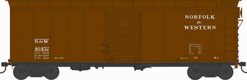 Coche de carga de techo Ho X31 Rd N&W 46452 | Zustand: New