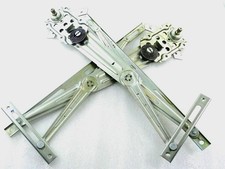 Per Suzuki Samurai Anteriore Manuale Finestra Laterale Regolatore Ricambio Sx&dx