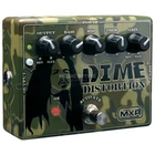 MXR DUNLOP DIME DISTORTION DD11 PANTHER SOUND DISTORTION,OUTLET,LAST DISP.
