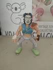 Vintage TMNT Ninja Turtles Figure Casey Jones 1989