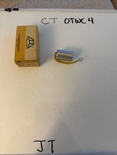 (1) American Parts Poweready 32-418 Condenser Nos OEM Sold Individually