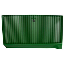 Lh Side Screen Fits 4555 4560 4650 4755 4760 4850 4955 4960 Re12882 Re12882-a